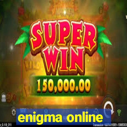 enigma online